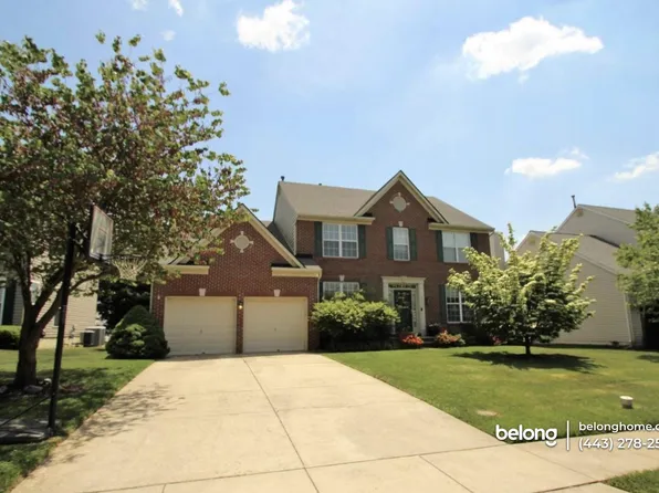 5411 Chillingham Pl, Frederick, MD 21703