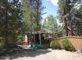 1718 Sparrow, Wrightwood, CA 92397