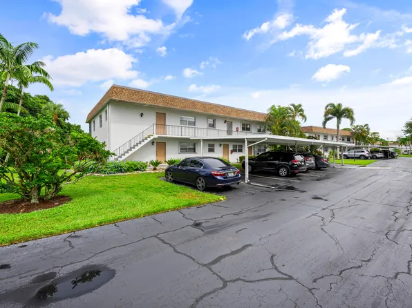 2950 SE Ocean Boulevard #9-5, Stuart, FL 34996