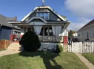 3154 S 9th Pl, Milwaukee, WI 53215