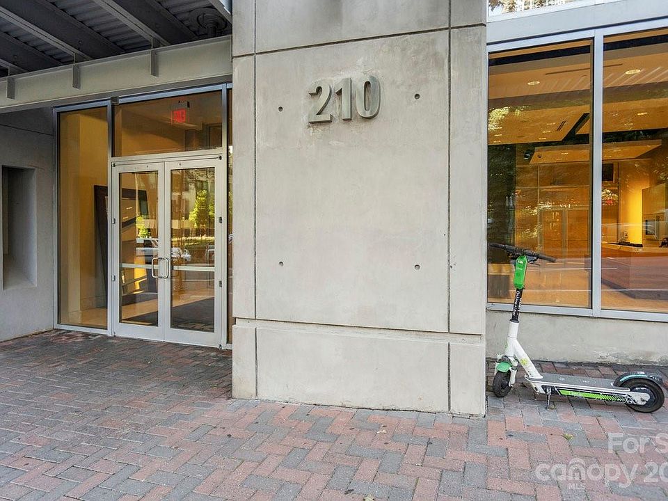 210 N Church St UNIT 2712, Charlotte, NC 28202 Zillow