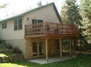 14468 Angel Crest Ln, Lakewood, WI 54138