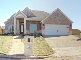 10409 Rayburn Way, Waco, TX 76708