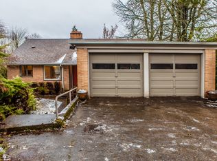 7230 SW Burlingame Ave, Portland, OR 97219