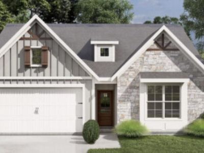 6952 Charming Pl, Hixson, TN, 37343