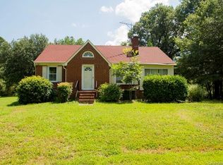 4705 Richardson Rd, Monroe, NC 28112