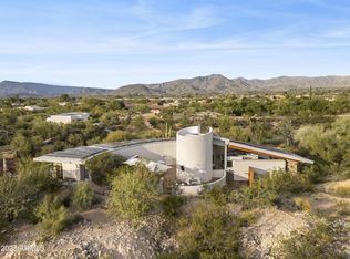 7915 E Primrose Path, Carefree, AZ 85377