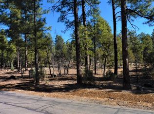 1291 S Falling Leaf Rd, Show Low, AZ 85901