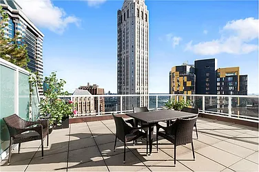 Sold by Synergy NYC