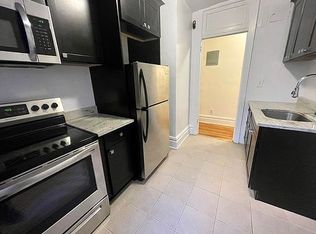 109-1 72nd Rd #3, Forest Hills, NY 11375