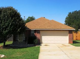 6917 N Kelley Ave, Oklahoma City, OK 73111