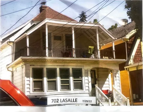 702 Lasalle Ave #2 Photo 1