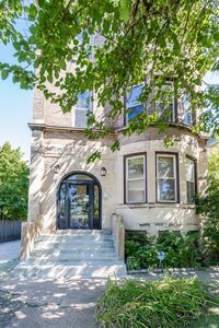 7551 S South Shore Dr, Chicago, IL, 60649