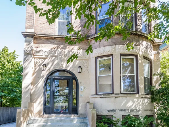 7551 S South Shore Dr, Chicago, IL 60649