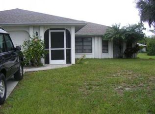 18046 Ackerman Ave, Pt Charlotte, FL 33948