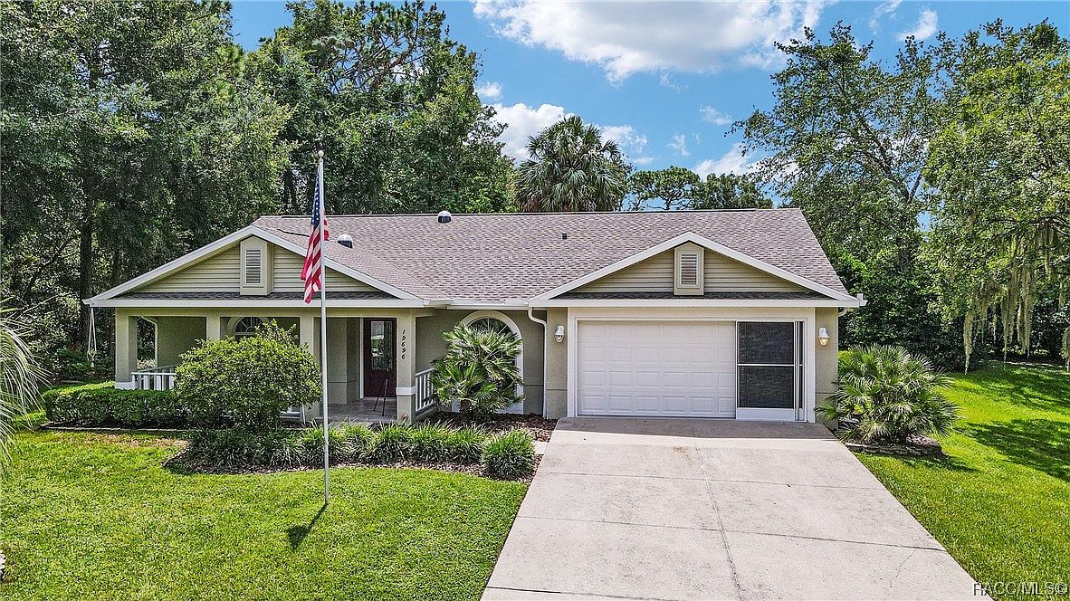 19696 SW 93rd Ln, Dunnellon, FL 34432 MLS 824725 Zillow