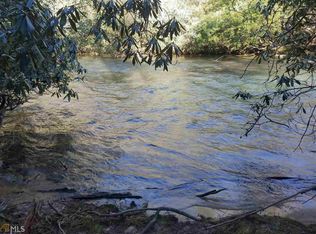 0 River Oaks Ter #100, Ellijay, GA 30540