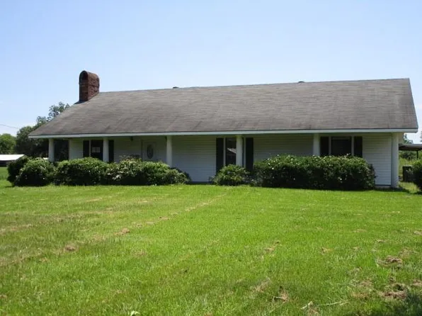 1067 Cocoville Rd, Mansura, LA 71350