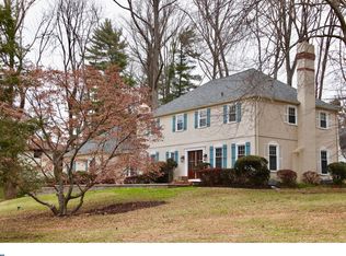 201 Wedgewood Cir, Newtown Square, PA 19073