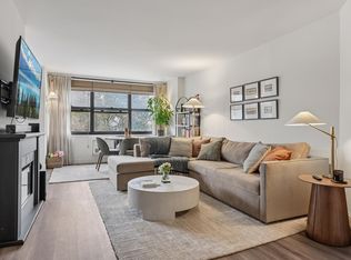 Galaxy Towers, West New York, NJ 07093