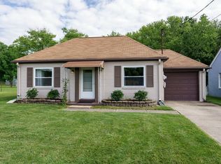 4238 Glendale Milford Rd, Cincinnati, OH 45242
