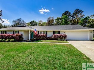 909 Boxwood Dr, Savannah, GA 31410