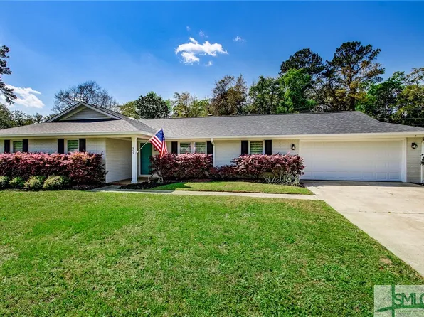 909 Boxwood Drive, Savannah, GA 31410