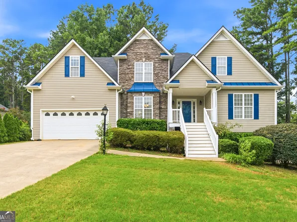 865 Whitby Dr, Douglasville, GA 30134