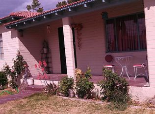 1209 S 7th Ave, Safford, AZ 85546