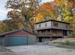19230 Larkspur Ave N, Marine On Saint Croix, MN 55047