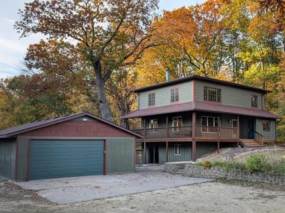 19230 Larkspur Ave N, Marine On Saint Croix, MN, 55047