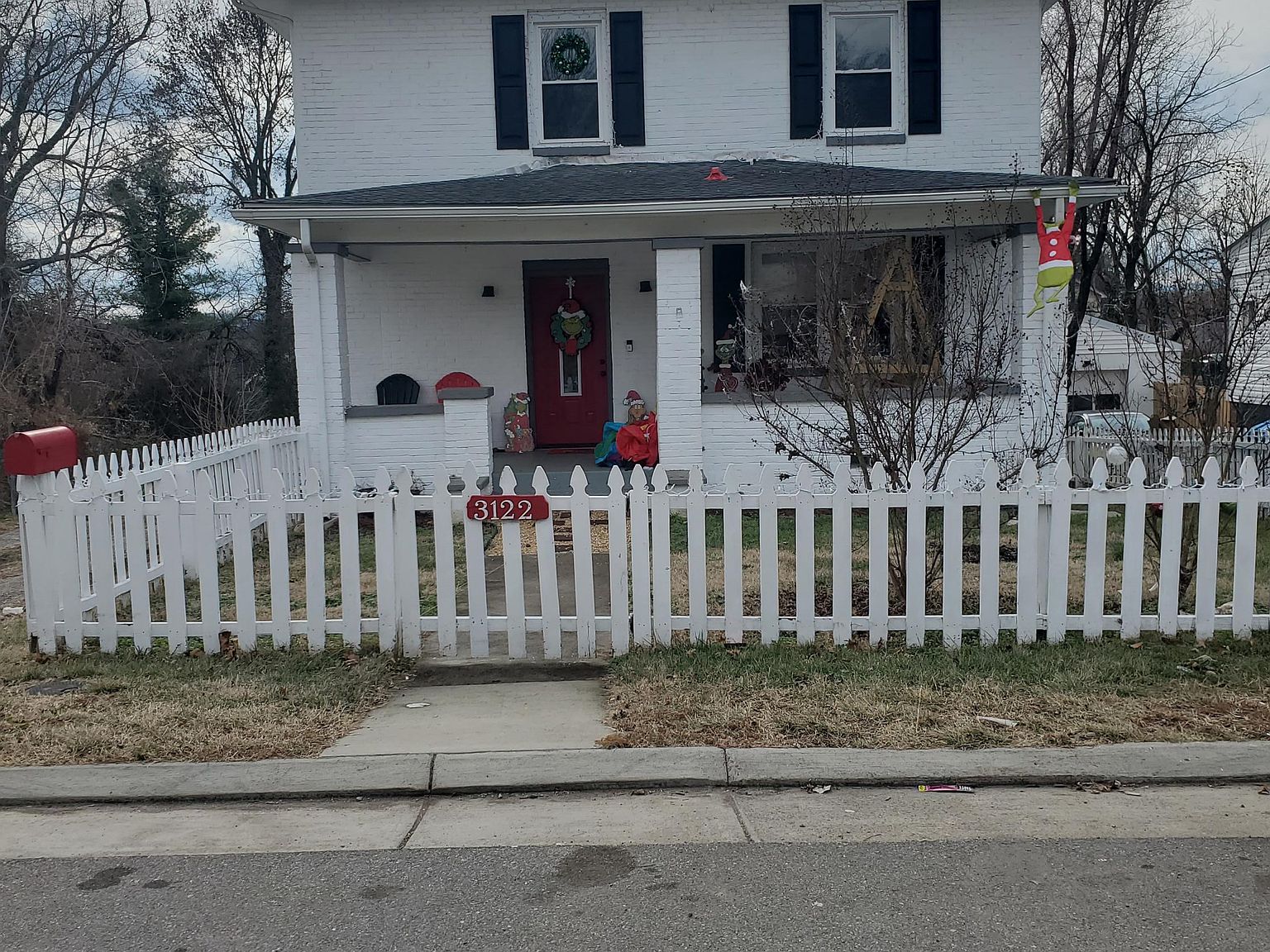 3122 Courtland Rd NW, Roanoke, VA 24012 Zillow