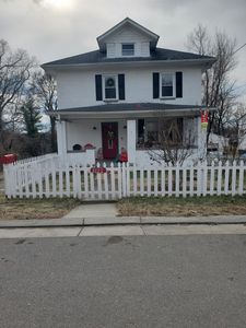3122 Courtland Rd NW, Roanoke, VA, 24012