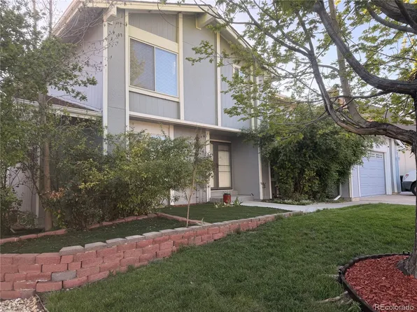 3709 S Mission Parkway, Aurora, CO 80013