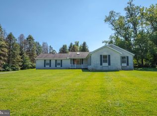 7399 New Cut Rd, Kingsville, MD 21087