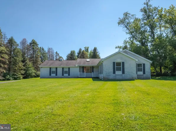 7399 New Cut Rd, Kingsville, MD 21087