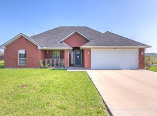 4117 NE 4th St, Mineral Wells, TX 76067