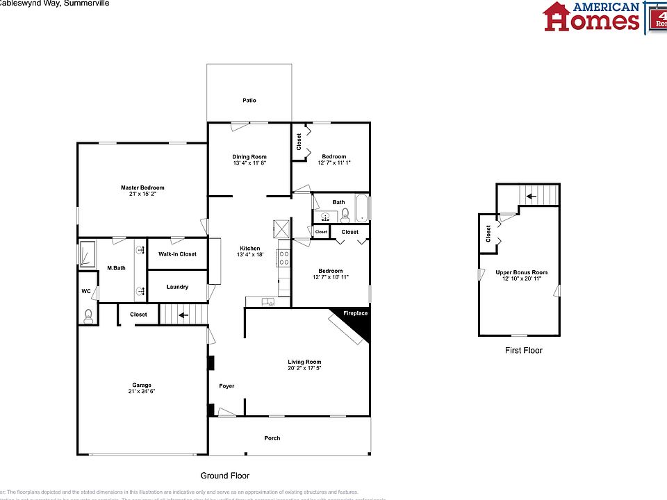 189 Cableswynd Way, Summerville, SC 29485 Zillow