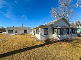 602 S 1st Ave W, Malta, MT 59538