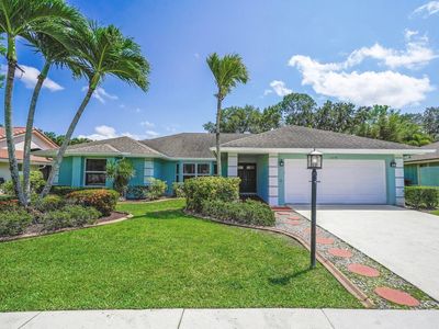 13758 Exotica Lane, Wellington, FL, 33414