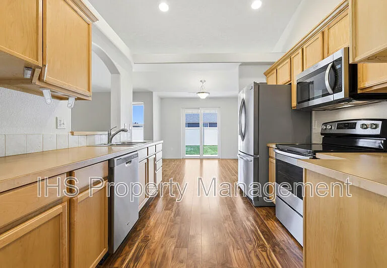 5624 Coppercap Mountain Ln — Photo 10