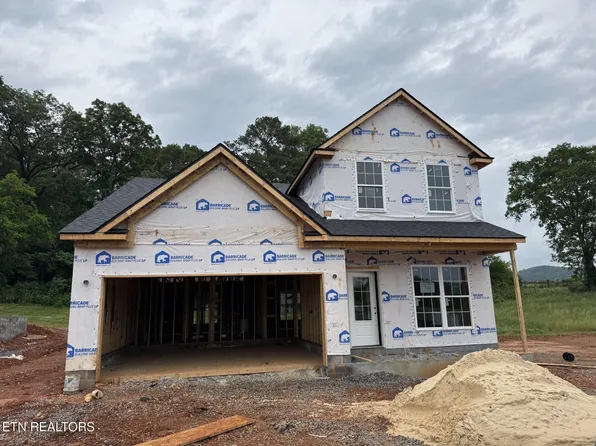 1549 Hickory Meadows Dr Lot 13, Knoxville, TN 37932