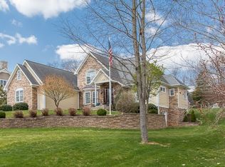 1389 Kentshire Dr, Harrisonburg, VA 22801