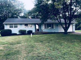 15030 Ackerson Dr, Battle Creek, MI 49014