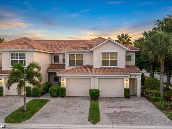 11651 Marino Ct APT 602, Fort Myers, FL 33908