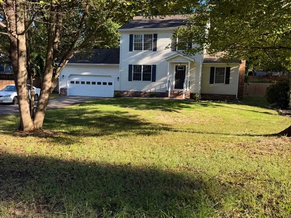 10607 Maple Ridge Dr, Spotsylvania, VA 22553