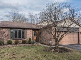 3600 Inverary Dr, Columbus, OH 43228