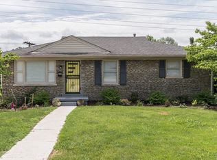 252 Saint Ann Dr, Lexington, KY 40502