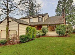 18842 SE 46th Way, Issaquah, WA 98027