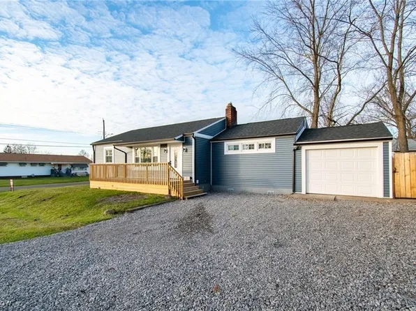 229 High Ave, Niles, OH 44446